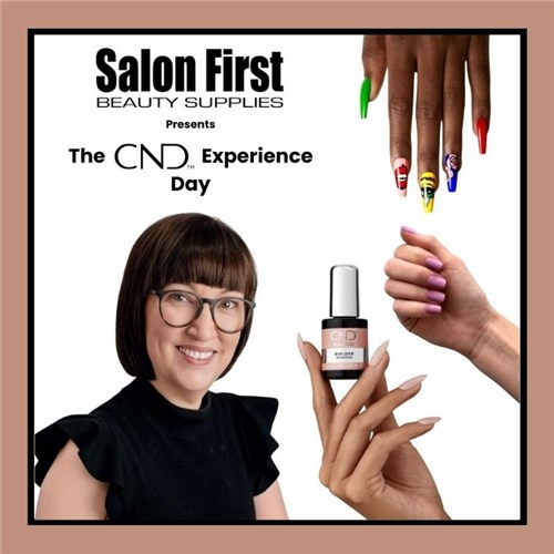 cnd exp day tan